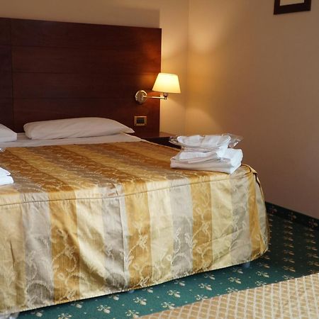 Hotel President Montecatini Terme Exteriér fotografie